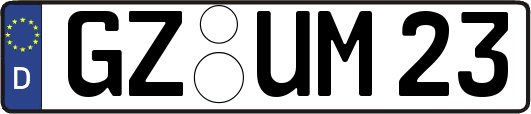 GZ-UM23