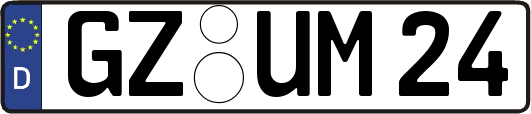 GZ-UM24