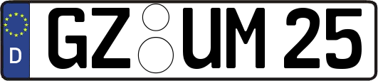 GZ-UM25