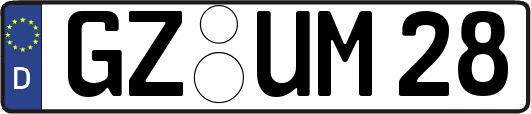 GZ-UM28