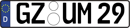 GZ-UM29