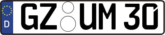 GZ-UM30