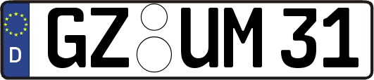 GZ-UM31
