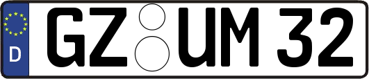 GZ-UM32