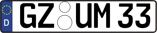 GZ-UM33