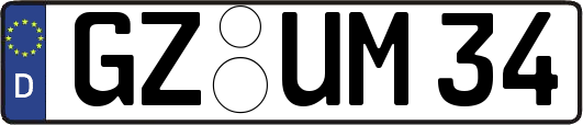 GZ-UM34