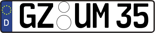 GZ-UM35