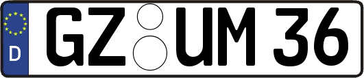GZ-UM36