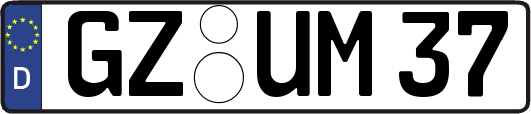 GZ-UM37