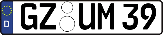 GZ-UM39