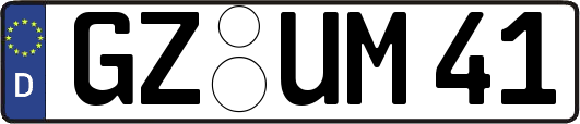 GZ-UM41