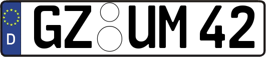 GZ-UM42