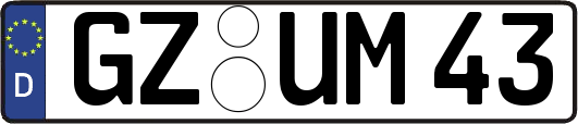 GZ-UM43
