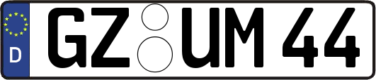 GZ-UM44
