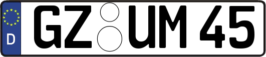 GZ-UM45