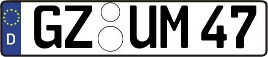 GZ-UM47