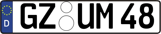 GZ-UM48