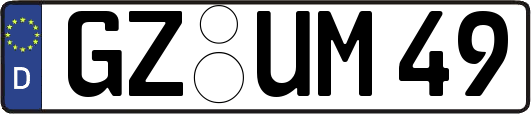 GZ-UM49