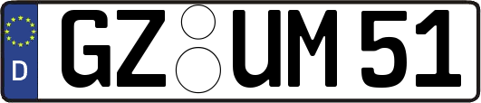 GZ-UM51