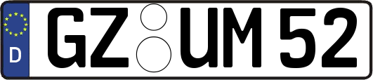 GZ-UM52