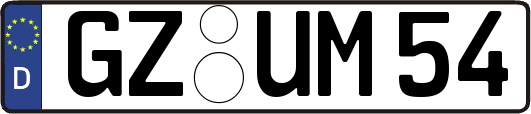 GZ-UM54