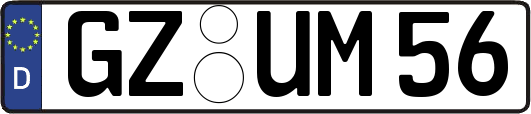 GZ-UM56