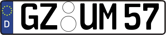 GZ-UM57