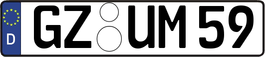 GZ-UM59