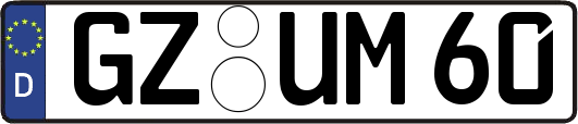 GZ-UM60