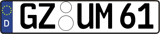 GZ-UM61