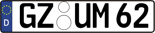 GZ-UM62