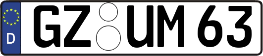 GZ-UM63
