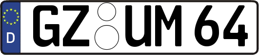 GZ-UM64