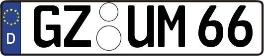 GZ-UM66
