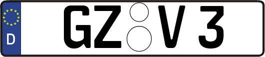 GZ-V3