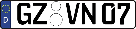 GZ-VN07