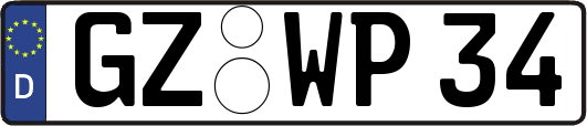 GZ-WP34
