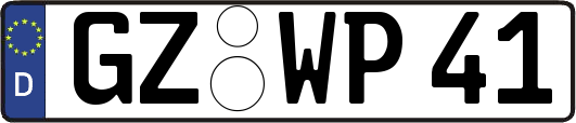 GZ-WP41