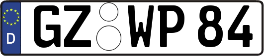 GZ-WP84