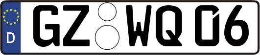 GZ-WQ06