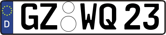 GZ-WQ23
