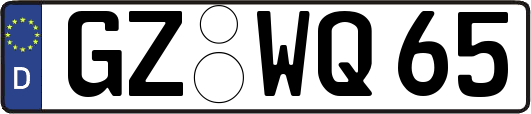 GZ-WQ65