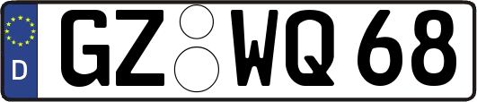 GZ-WQ68