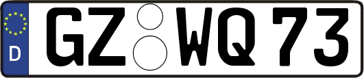 GZ-WQ73