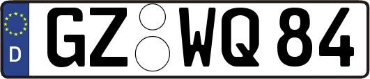 GZ-WQ84