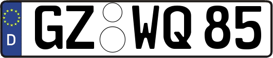 GZ-WQ85