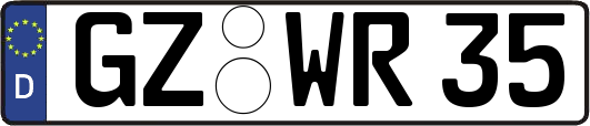 GZ-WR35