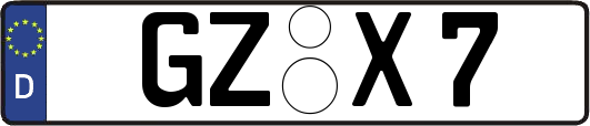 GZ-X7