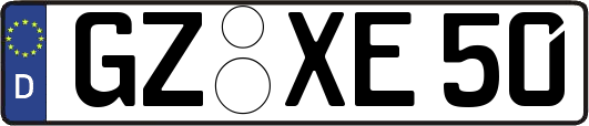 GZ-XE50