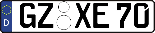 GZ-XE70